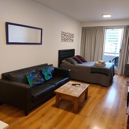 Apartament Excelente Departamento, Piso Alto Buenos Aires Zewnętrze zdjęcie